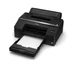 EPSON SureColor SC-P5000 STD Spectro (17", UltraChrome HDX tinta, 11 színkomponens)