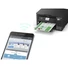 EPSON Tintasugaras nyomtató - EcoTank L6260 (A4, MFP,színes, 4800x1200 DPI, 33 lap/perc,duplex,USB/LAN/Wifi/Wifi Direct)