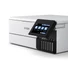 EPSON Tintasugaras nyomtató - EcoTank L8160 (A4, MFP, színes,5760x1440 DPI, 16 lap/perc,duplex,USB/LAN/Wifi/Wifi Direct)