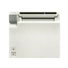 Epson Blokknyomtató - TM-M30 (121B0) (200mm/s, 203dpi, 80mm, USB/LAN, fehér)