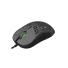 ESHARK NAGINATA gamer/esport egér, fekete