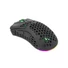 ESHARK SHURIKEN gamer/esport egér, fekete
