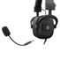 ESHARK TAIKO 7.1 gamer/esport fejhallgató, USB