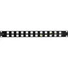 EXCEL Patch Panel Döntött moduláris 24 portos 1U, fekete