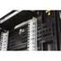 EXCEL Rack Szekrény 42U 600x800mm álló Environ CR600