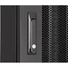 EXCEL Rack Szerkény 29U 600x1000mm 19" álló Environ ER600