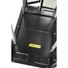 EXCEL Rack Szekrény 42U 600x1200mm álló Environ SR600