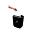FELLOWES Iratmegsemmisítő, konfetti, 7 lap, "Powershred® M-7C"