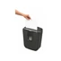 FELLOWES Iratmegsemmisítő, konfetti, 7 lap, "Powershred® M-7C"