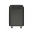 FELLOWES Iratmegsemmisítő, mikrokonfetti, 14 lap "Powershred LX211",  fekete
