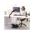 FELLOWES Monitortartó kar, egy monitorhoz, "Platinum Series™ Single"