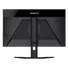 GIGABYTE LED Monitor IPS 27" M27Q 2560x1440, 2xHDMI/Displayport/3xUSB