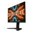 GIGABYTE LED Monitor IPS 31.5" M32U 3840x2160, 2xHDMI/Displayport/4xUSB