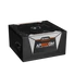 GIGABYTE Tápegység AORUS 850W 80+ Gold moduláris