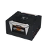GIGABYTE Tápegység AORUS 850W 80+ Gold moduláris