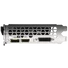 GIGABYTE Videokártya PCI-Ex16x nVIDIA GTX 1650 4GB DDR6 OC