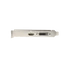 GIGABYTE Videokártya PCI-Ex16x nVIDIA GT 1030 2GB DDR4 OC
