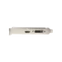 GIGABYTE Videokártya PCI-Ex16x nVIDIA GT 710 2GB DDR5