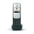 GIGASET ECO DECT Telefon A690HX, kézibeszélő, fekete