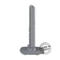 GIGASET ECO DECT Telefon CL390, műhold szürke