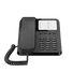 GIGASET Telefon DESK 400 telefon, fekete