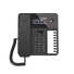 GIGASET Telefon DESK 600 telefon, fekete