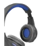 TRUST Gaming fejhallgató 23250 (GXT 307B Ravu Gaming Headset for PS4/ PS5)