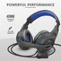TRUST Gaming fejhallgató 23250 (GXT 307B Ravu Gaming Headset for PS4/ PS5)