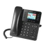 GRANDSTREAM IP telefon, GXP2170, 12-line Executive, HD színes LCD kijelző