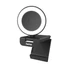 HAMA 139993, FULL HD WEBCAM "C-800 PRO", QHD(2560 x 1440), AF,+TÁV.IR.