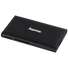 HAMA 181018, USB 3.0 SUPERSPEED "SLIM" MULTI KÁRTYAOLVASÓ, FEKETE