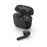 HAMA 184067, BLUETOOTH HEADSET "FREEDOM LIGHT" TWS, FEKETE