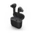 HAMA 184067, BLUETOOTH HEADSET "FREEDOM LIGHT" TWS, FEKETE