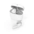 HAMA 184068, BLUETOOTH HEADSET "FREEDOM LIGHT" TWS, FEHÉR