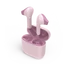 HAMA 184076, BLUETOOTH HEADSET "FREEDOM LIGHT" TWS, PINK