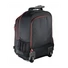 HAMA 139854, FOTÓS HÁTIZSÁK "MIAMI 200 III" TROLLEY, FEKETE
