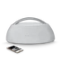 HARMAN KARDON Go + Play (Portable Bluetooth Speaker), Fehér