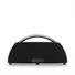 HARMAN KARDON Go + Play (Portable Bluetooth Speaker), Fekete
