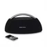 HARMAN KARDON Go + Play (Portable Bluetooth Speaker), Fekete