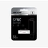 HIKSEMI Pendrive 128GB E327C U3 "Sync" USB 3.2/Type-C, Szürke (HIKVISION)