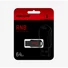 HIKSEMI Pendrive 16GB M200R "RNB" USB 2.0, Fekete (HIKVISION)