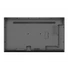 HIKVISION 24/7 LFD 55" DS-D6055UH, 3840x2160, 700cd/m2, DVI-I/2xHDMI/DP, LAN/WiFi, 2xUSB/TF Card