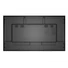 HIKVISION 24/7 LFD 86" DS-D6086UN, 3840x2160, 500cd/m2, DVI-I/2xHDMI/DP, LAN/WiFi, 2xUSB/TF card