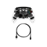 HP HYPERX vezetékes gaming kontroller Clutch Gladiate RGB Xbox