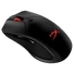 HP HYPERX vezeték nélküli gaming egér Pulsefire Dart RGB - fekete