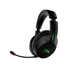 HP HYPERX vezeték nélküli gaming fejhallgató CloudX Flight Xbox - fekete/zöld