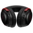 HP HYPERX vezeték nélküli gaming fejhallgató Cloud III - fekete/piros