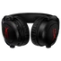 HP HYPERX vezeték nélküli gaming fejhallgató Cloud II - fekete