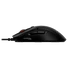 HP HYPERX vezetékes gaming egér Pulsefire Haste 2 - fekete