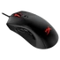 HP HYPERX vezetékes gaming egér Pulsefire Raid RGB - fekete